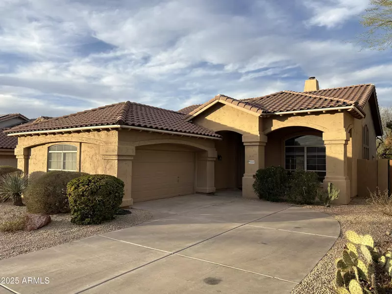 4342 E DESERT MARIGOLD Drive, Cave Creek, AZ 85331