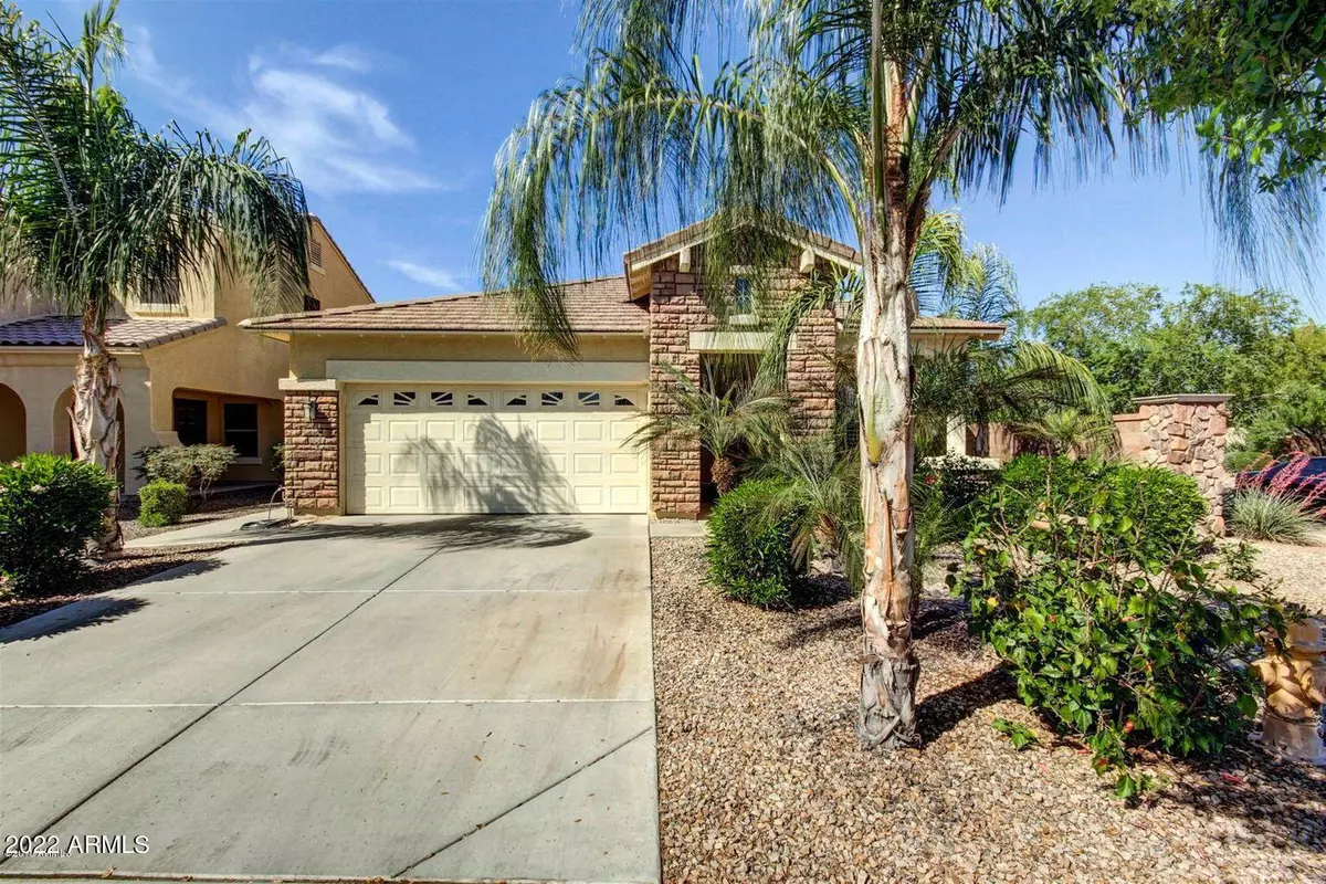 Gilbert, AZ 85298,3030 E ELEANA Court