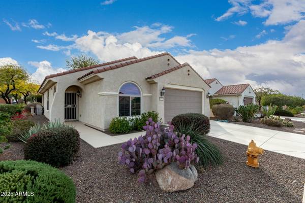 26787 W MOHAWK Lane, Buckeye, AZ 85396