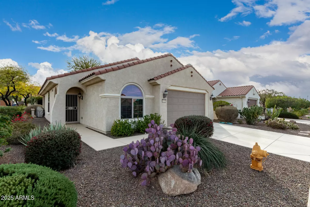 Buckeye, AZ 85396,26787 W MOHAWK Lane