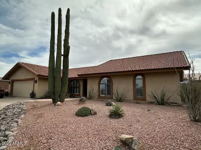 Fountain Hills, AZ 85268,15445 E THISTLE Drive