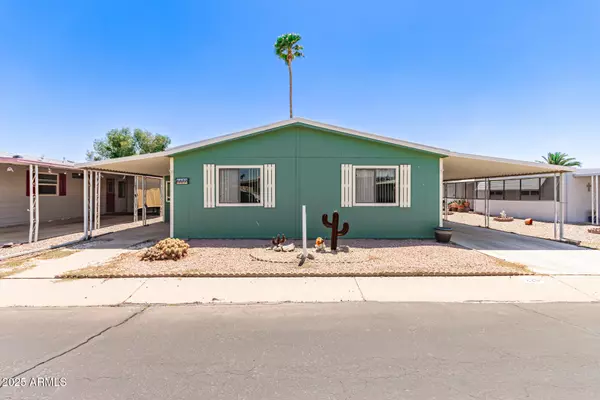 2100 N TREKELL Road #229, Casa Grande, AZ 85122