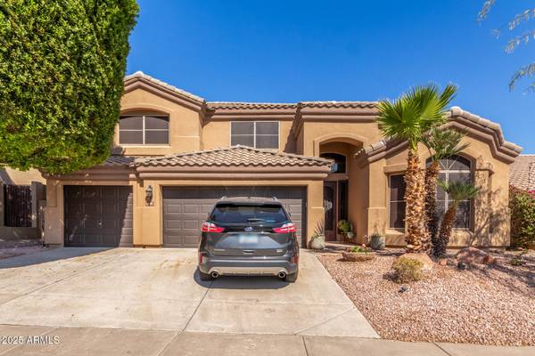 Phoenix, AZ 85048,408 E Silverwood Drive