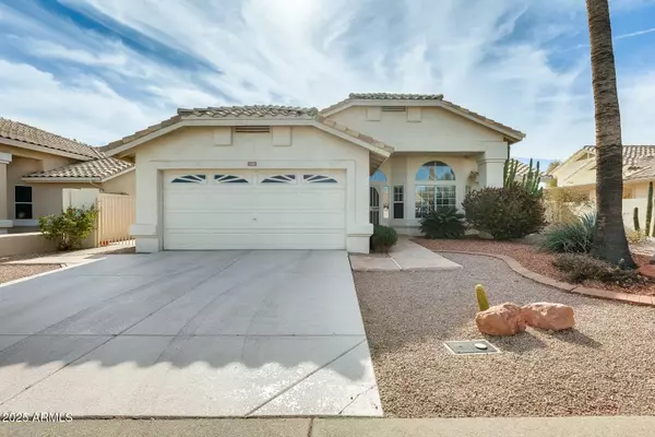 14223 W POWDERHORN Drive, Surprise, AZ 85374