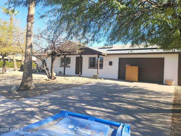 13839 N 33RD Street, Phoenix, AZ 85032