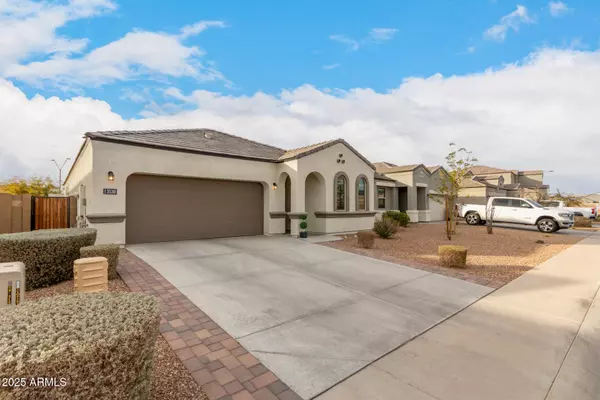 Buckeye, AZ 85396,3530 N 310TH Drive