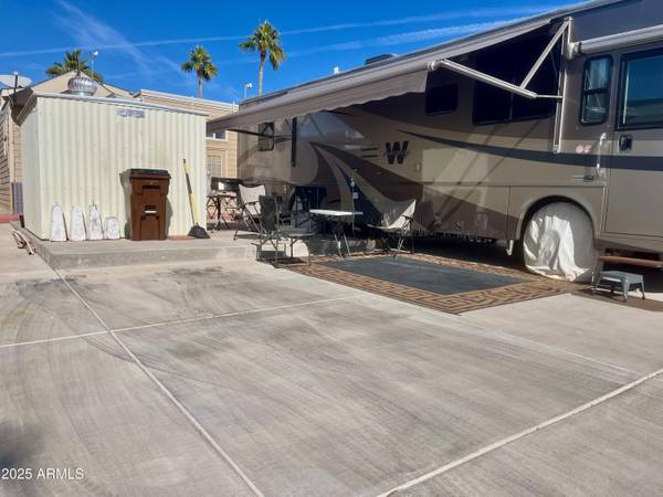 Apache Junction, AZ 85119,837 AQUAMARINE Drive #837