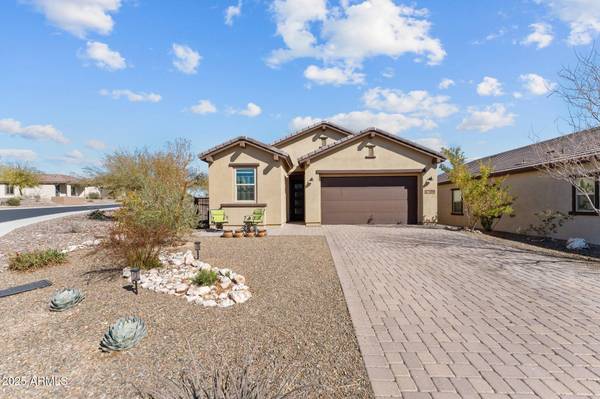 4295 Ponderosa Trail, Wickenburg, AZ 85390