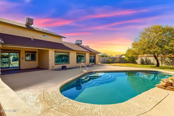 Glendale, AZ 85306,6052 W GRANDVIEW Road
