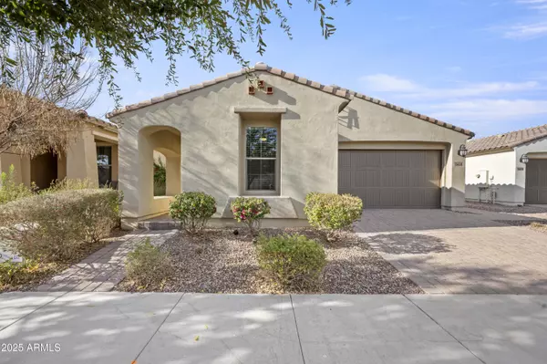 5628 S WINCHESTER --, Mesa, AZ 85212