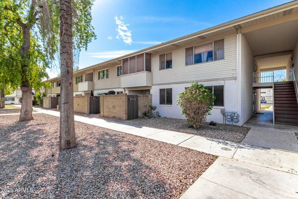 8210 E Garfield Street #k117, Scottsdale, AZ 85257