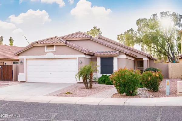 16418 N 168TH Lane, Surprise, AZ 85388