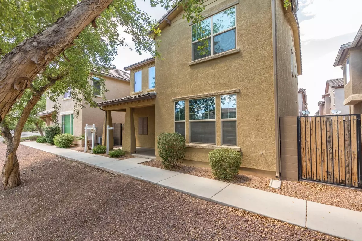 Gilbert, AZ 85296,1440 S PONDEROSA Drive