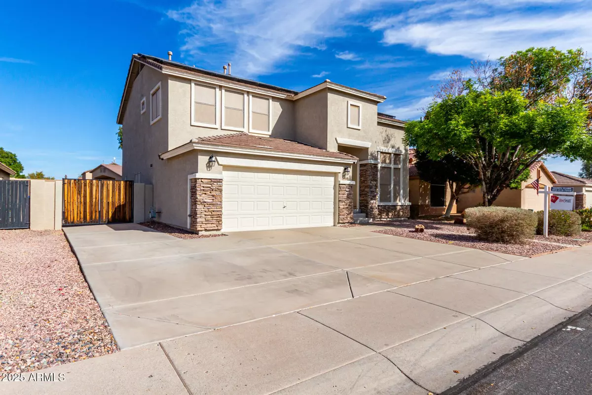 Surprise, AZ 85379,13408 W MAUNA LOA Lane