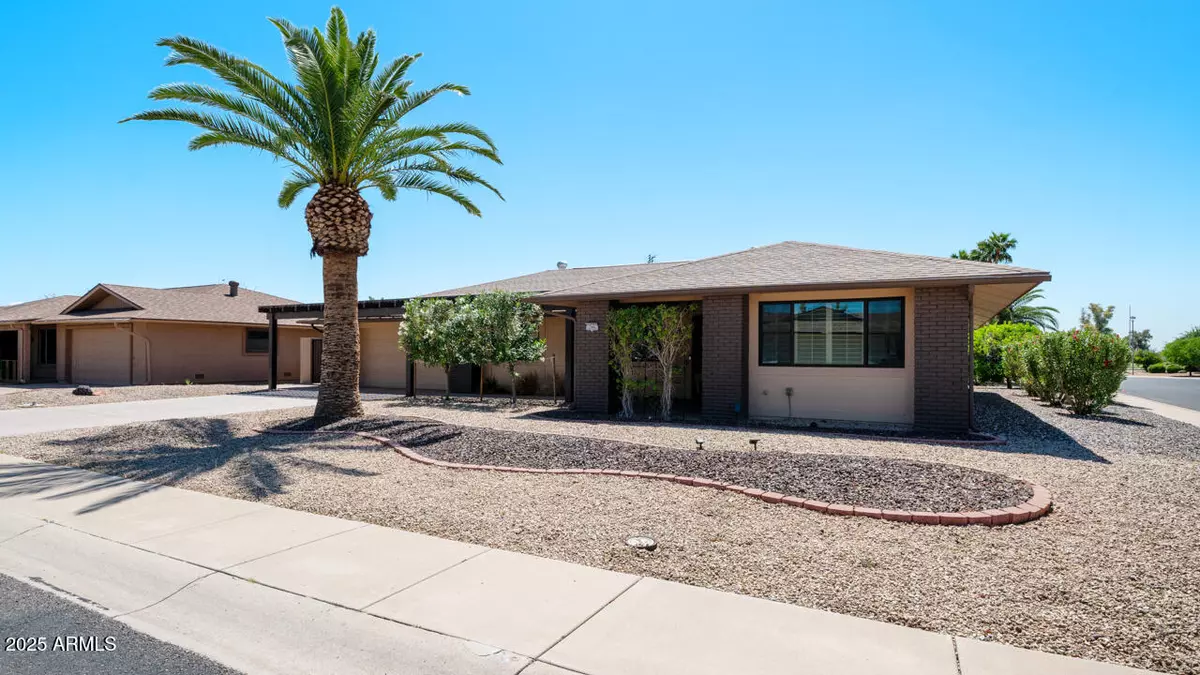 Sun City West, AZ 85375,12441 W SPRING RIDGE Drive