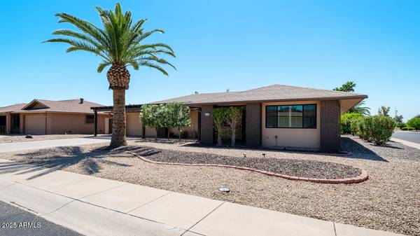 12441 W SPRING RIDGE Drive, Sun City West, AZ 85375