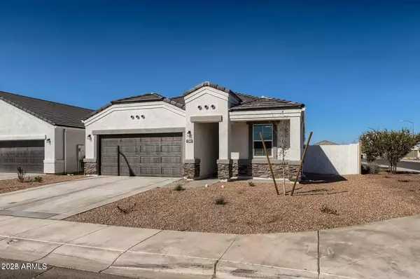 5342 W WESTERN STAR Boulevard, Laveen, AZ 85339