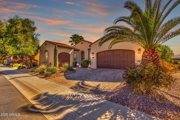 1681 E MAYGRASS Lane, Queen Creek, AZ 85140