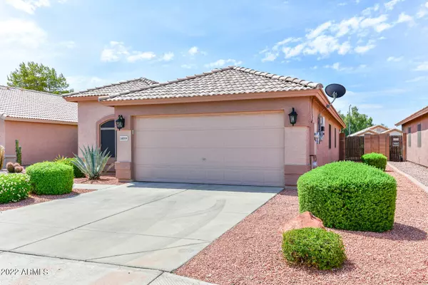 Surprise, AZ 85374,14019 W FIELDINGS FERRY --