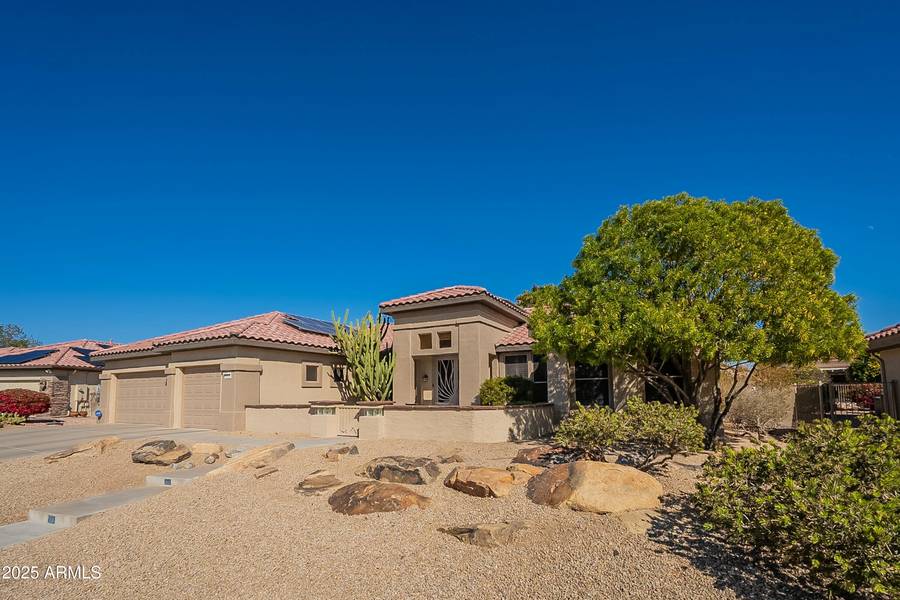 18215 N SHADOW Court, Surprise, AZ 85374