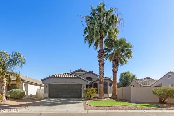 38075 N Bonnie Ln --, San Tan Valley, AZ 85140