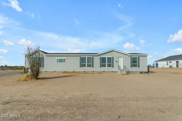 4754 N 336TH Drive, Tonopah, AZ 85354