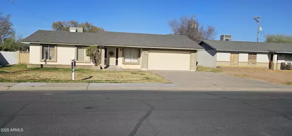 610 E IRONWOOD Drive, Buckeye, AZ 85326