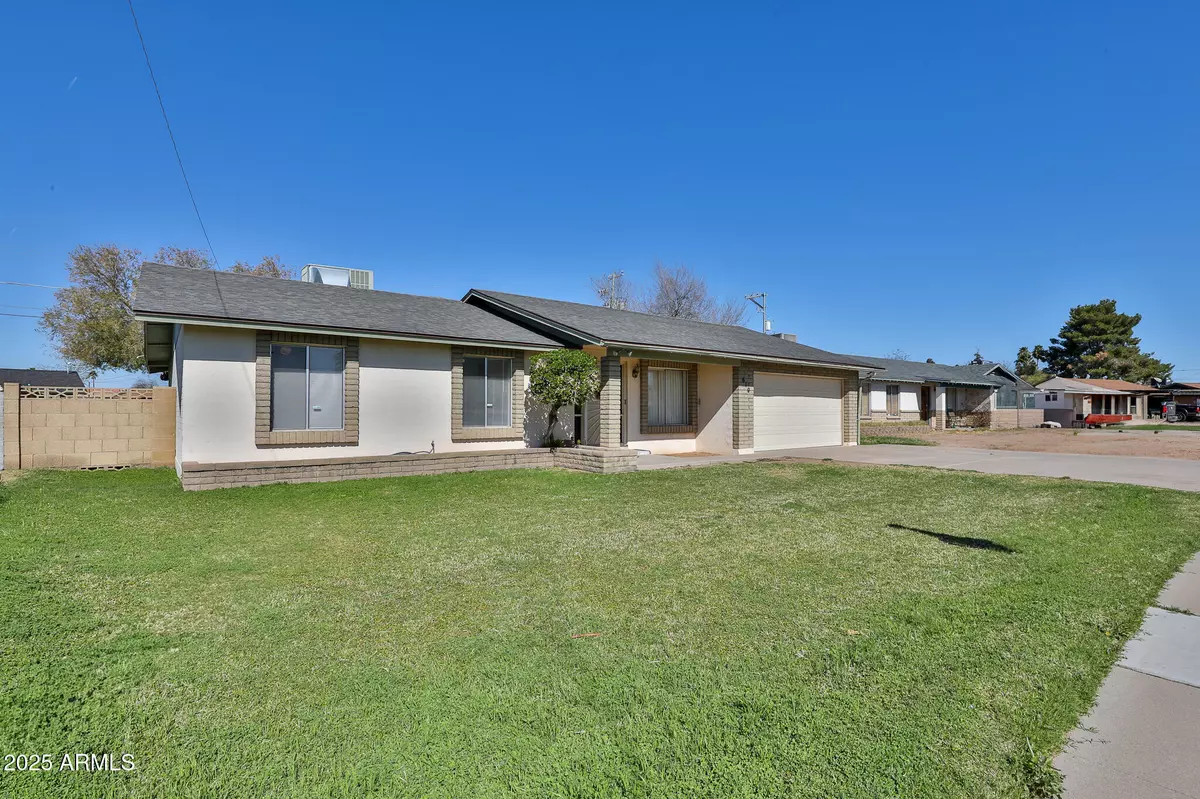 Buckeye, AZ 85326,610 E IRONWOOD Drive