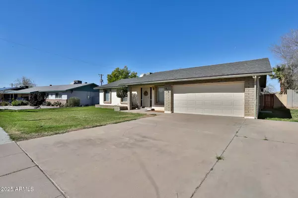 Buckeye, AZ 85326,610 E IRONWOOD Drive