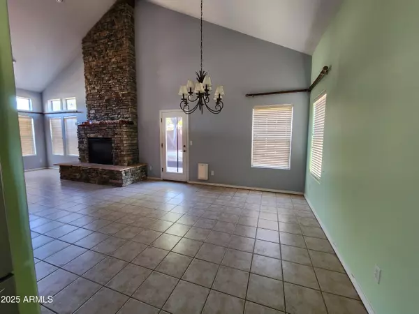 Payson, AZ 85541,721 W ST MORITZ Drive W