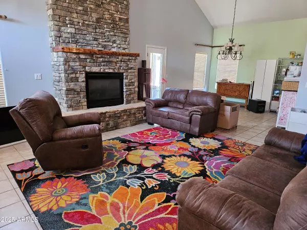 Payson, AZ 85541,721 W ST MORITZ Drive W