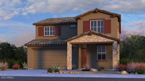 16792 W HOPE Drive, Surprise, AZ 85388