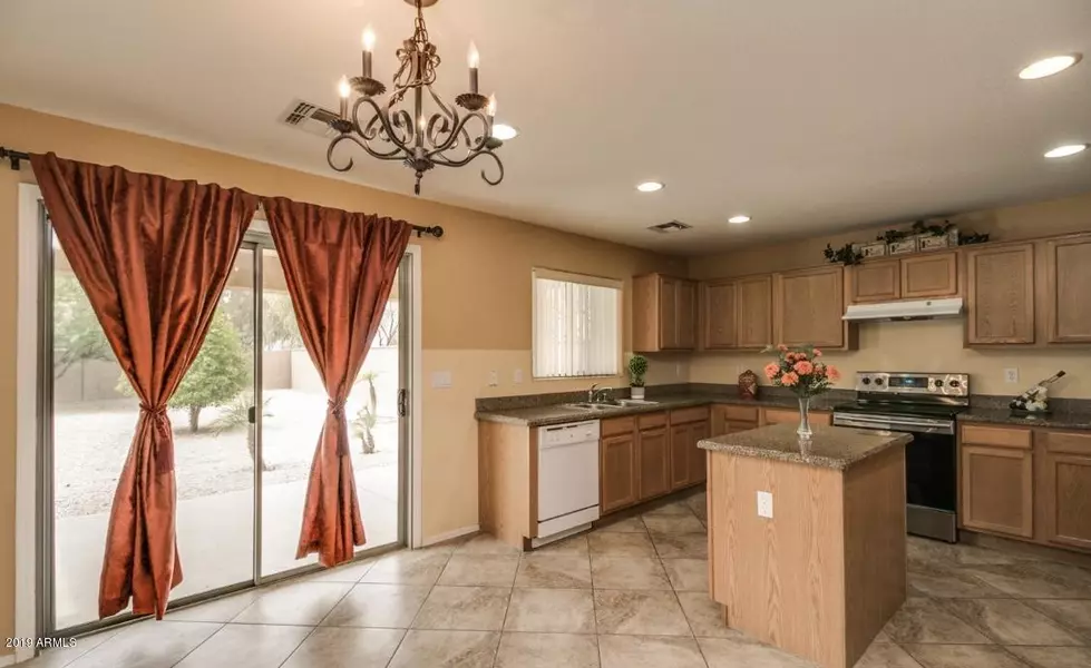 16291 W YUCATAN Drive, Surprise, AZ 85379