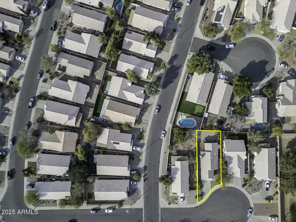 Gilbert, AZ 85233,26 S TIAGO Drive
