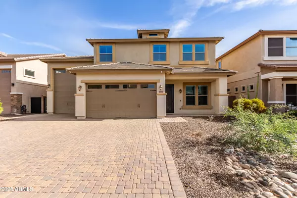 Peoria, AZ 85383,26693 N 82ND Drive