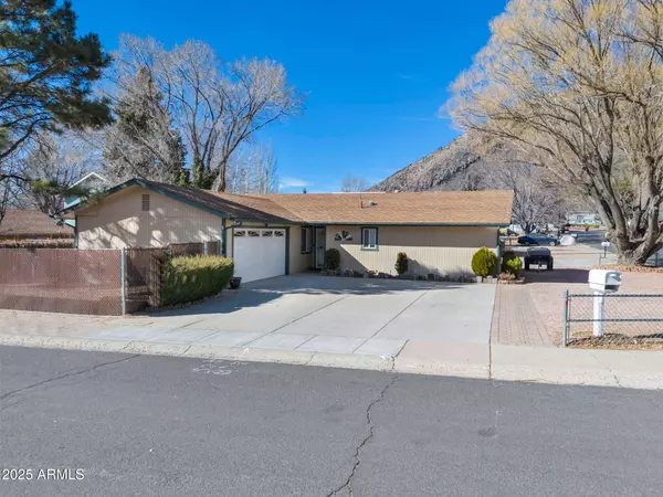 Flagstaff, AZ 86004,6090 N SMOKERISE Drive