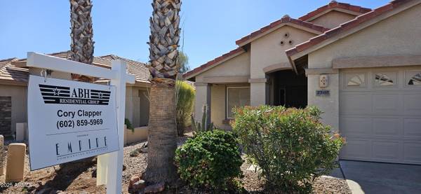 Buckeye, AZ 85326,23167 W Lasso Lane