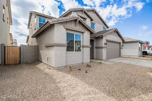 Surprise, AZ 85387,18433 W MONTE LINDO Lane