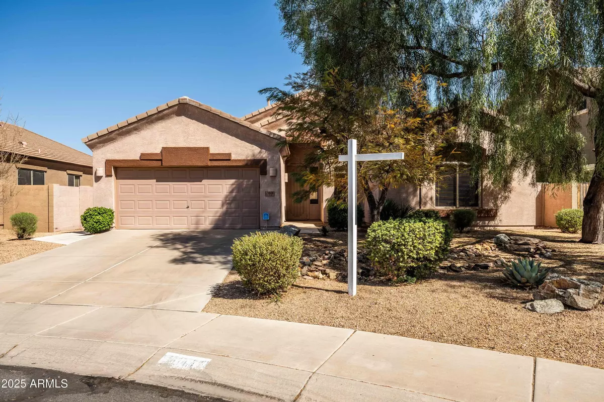 Gilbert, AZ 85296,1044 E STOTTLER Court