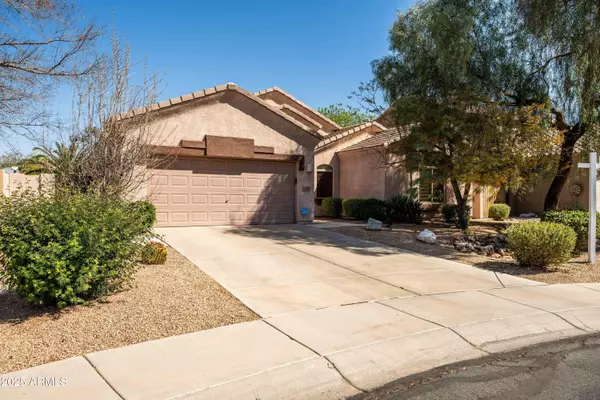 Gilbert, AZ 85296,1044 E STOTTLER Court