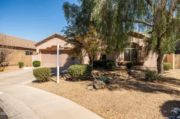 Gilbert, AZ 85296,1044 E STOTTLER Court