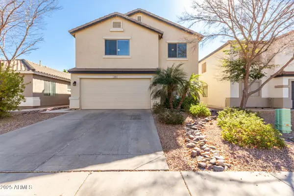 363 E LESLIE Avenue, San Tan Valley, AZ 85140