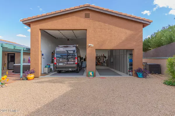 Wickenburg, AZ 85390,508 N Sierra Vista Drive