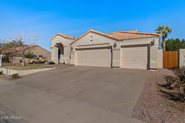 Mesa, AZ 85209,9826 E IRWIN Circle