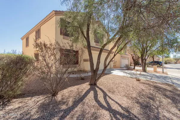 Maricopa, AZ 85138,37379 W AMALFI Avenue