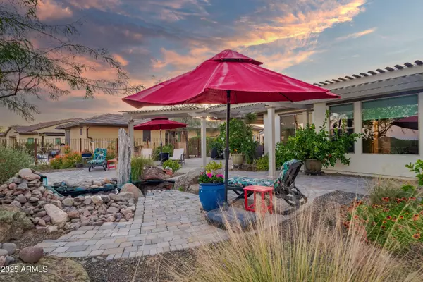 4413 Noble Drive, Wickenburg, AZ 85390