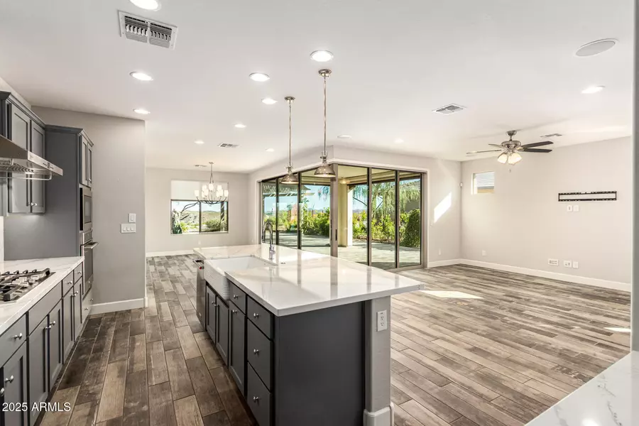 4413 Noble Drive, Wickenburg, AZ 85390