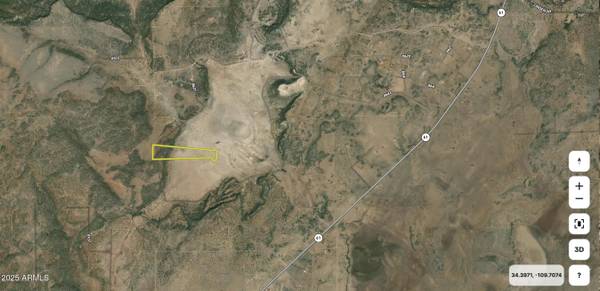 Concho, AZ 85924,N 8640 Road #248
