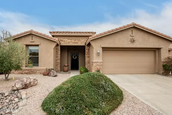 24824 S GOLFVIEW Drive, Sun Lakes, AZ 85248