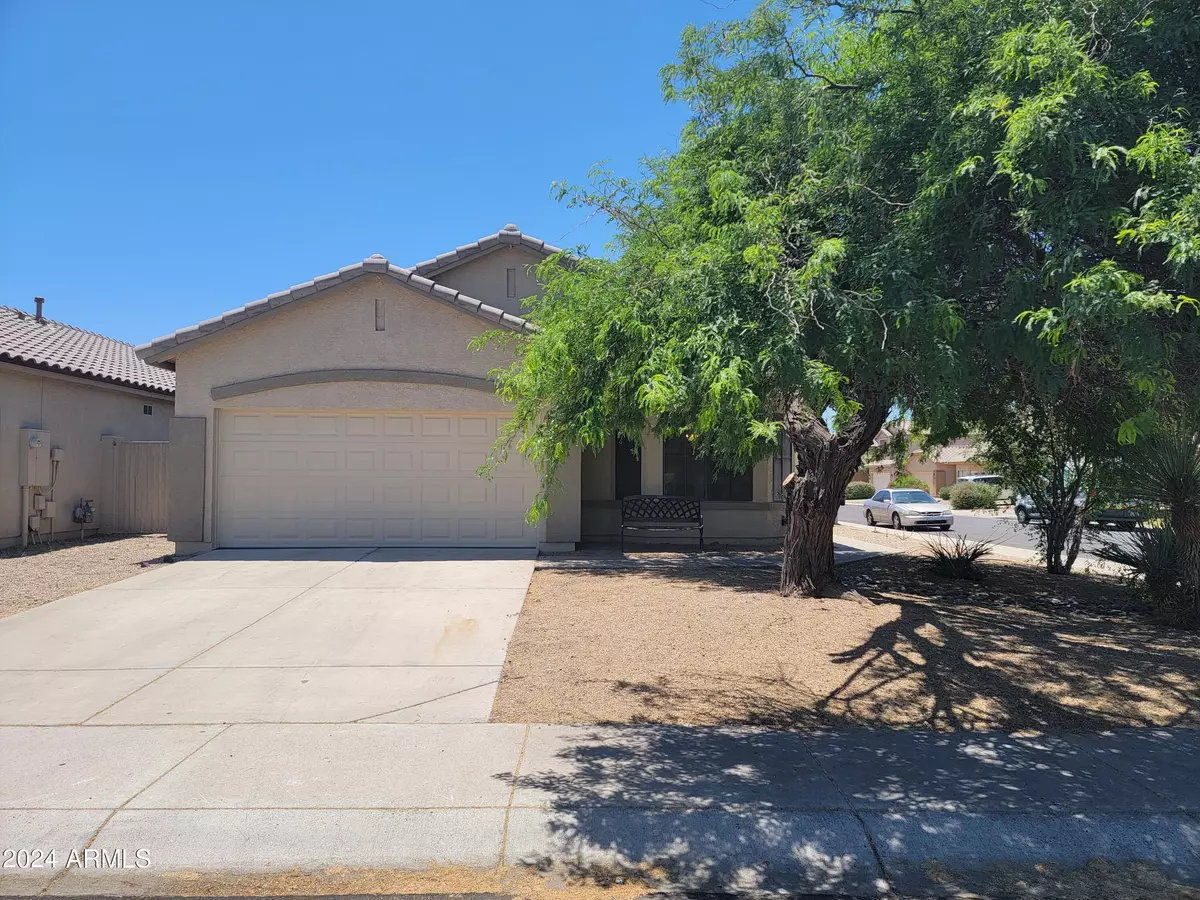 Peoria, AZ 85345,8933 W PARADISE Drive